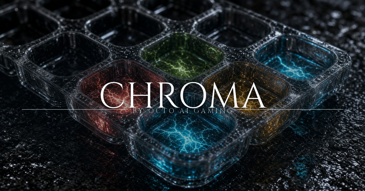 CHROMA